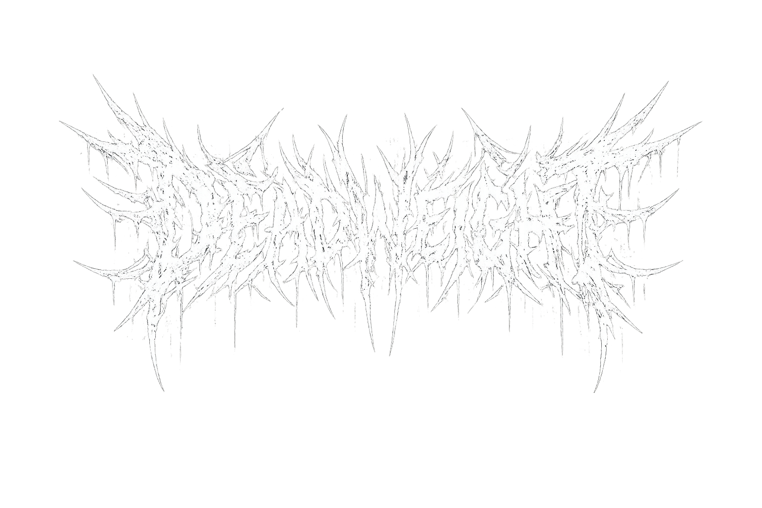 Deadweight Logo
