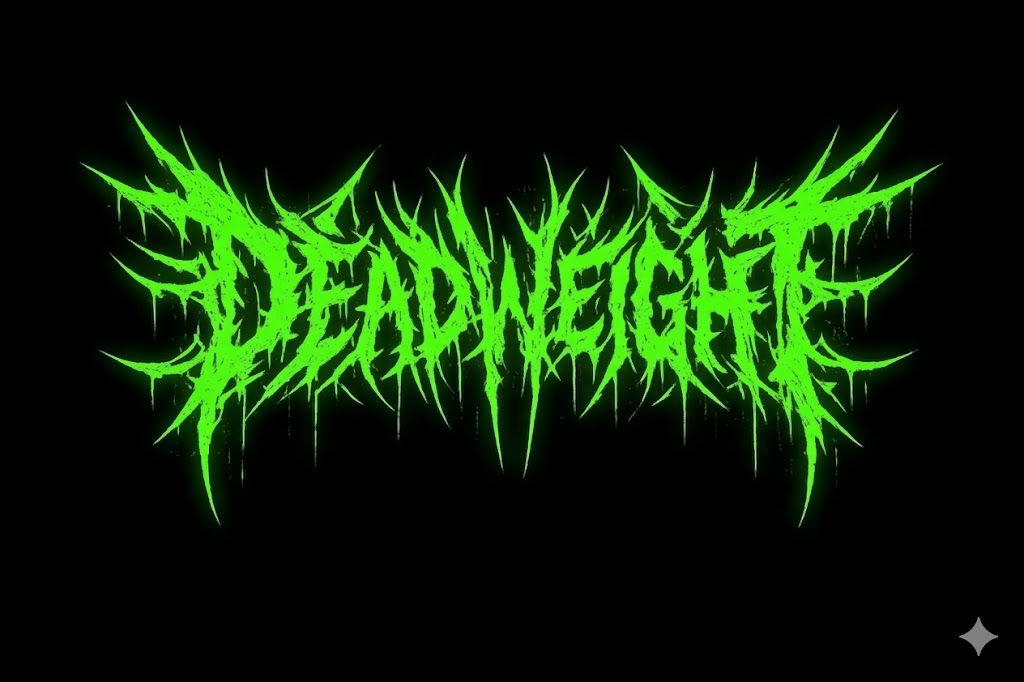 Deadweight Apparel